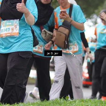 Runner Photo 8283476