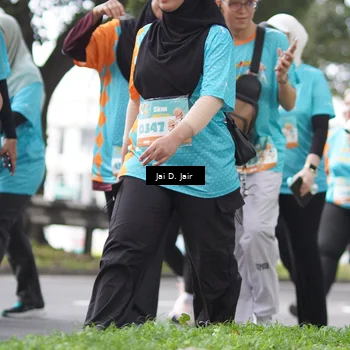 Runner Photo 8283477