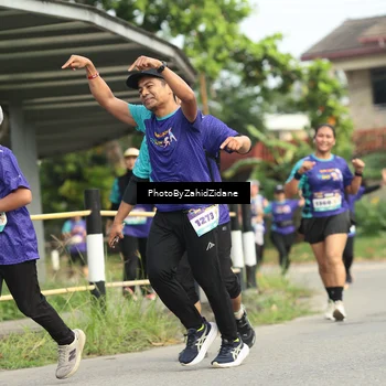 Runner Photo 8283478
