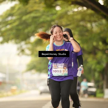 Runner Photo 8283479