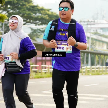 Runner Photo 8283480