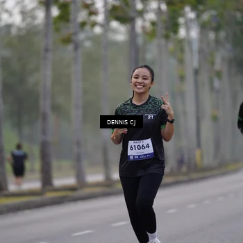Runner Photo 8283481