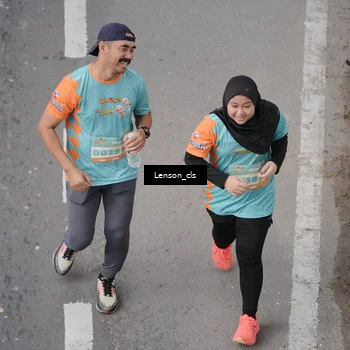 Runner Photo 8283482