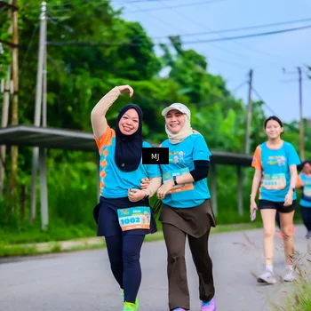 Runner Photo 8283484