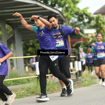 Runner Photo 8283487
