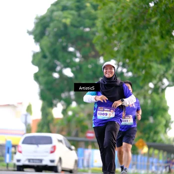 Runner Photo 8283488