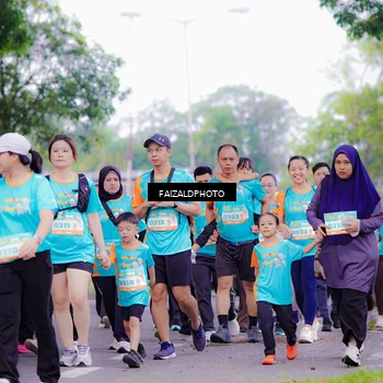 Runner Photo 8283491