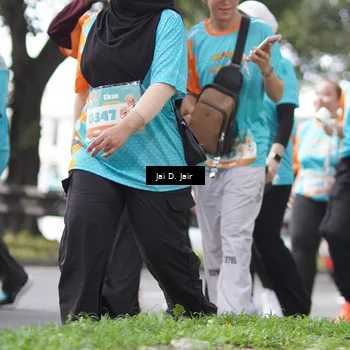Runner Photo 8283492