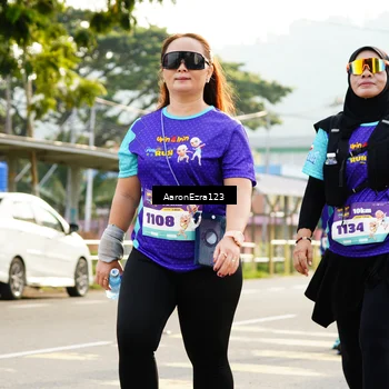 Runner Photo 8283493