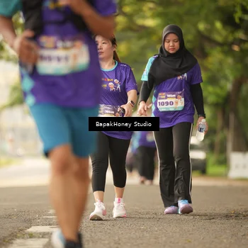 Runner Photo 8283495