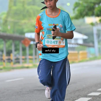Runner Photo 8283496