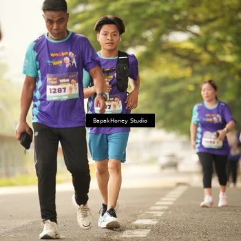 Runner Photo 8283497