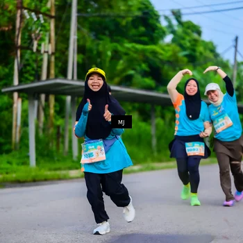 Runner Photo 8283498
