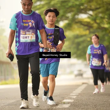 Runner Photo 8283499