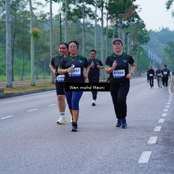 Runner Photo 8283500