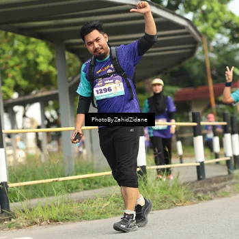 Runner Photo 8283501
