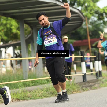 Runner Photo 8283503