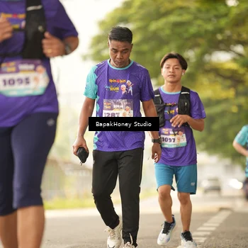 Runner Photo 8283504