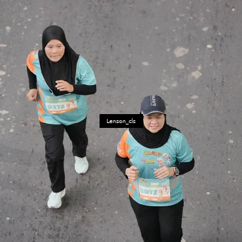 Runner Photo 8283506