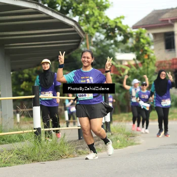 Runner Photo 8283507