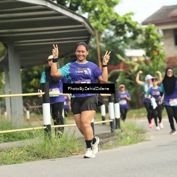 Runner Photo 8283508