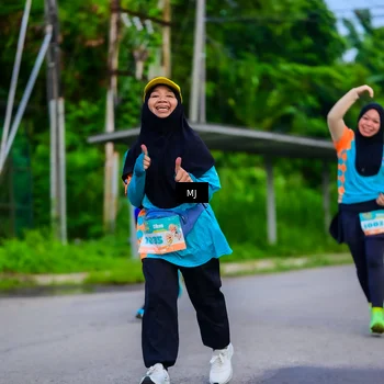 Runner Photo 8283509