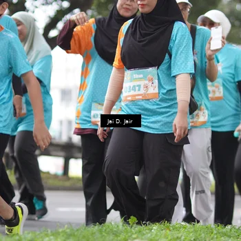 Runner Photo 8283510