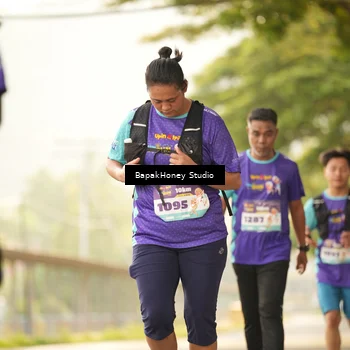 Runner Photo 8283511