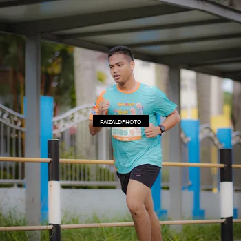 Runner Photo 8283512