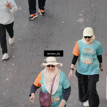 Runner Photo 8283513
