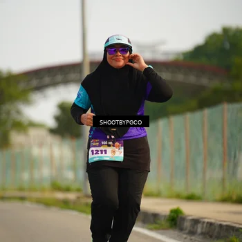 Runner Photo 8283514