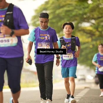 Runner Photo 8283515