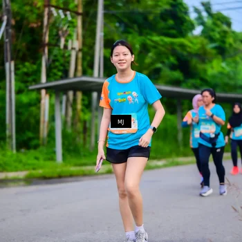 Runner Photo 8283516