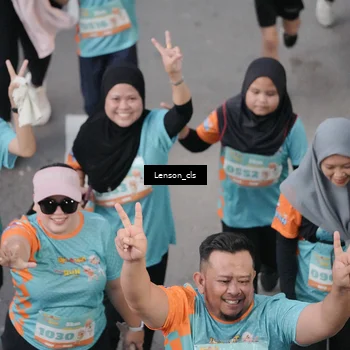 Runner Photo 8283517