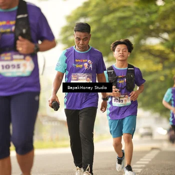 Runner Photo 8283518
