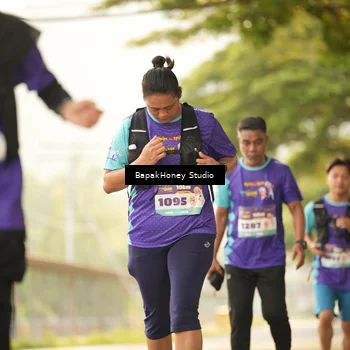 Runner Photo 8283521