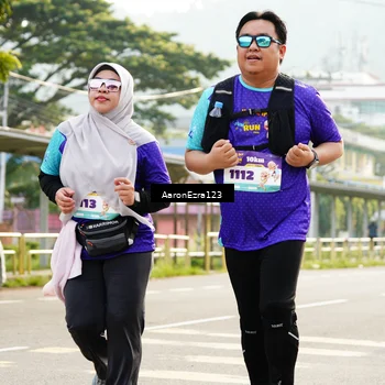 Runner Photo 8283522