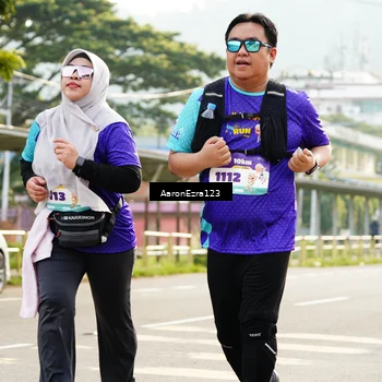 Runner Photo 8283523