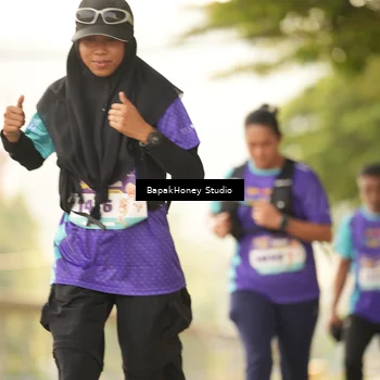Runner Photo 8283525