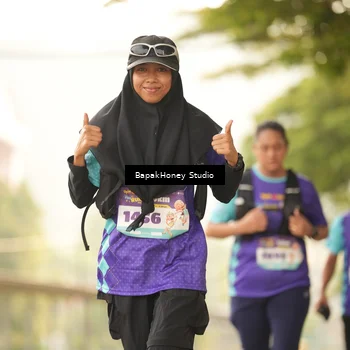 Runner Photo 8283526