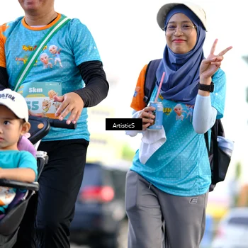 Runner Photo 8283527