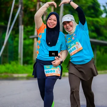 Runner Photo 8283528