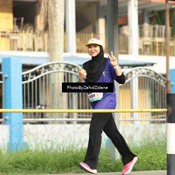 Runner Photo 8283529