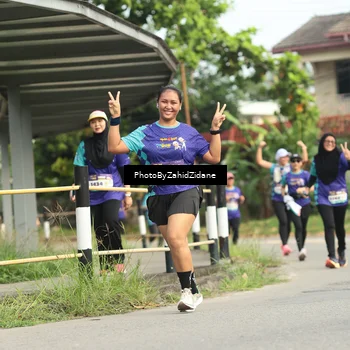 Runner Photo 8283532