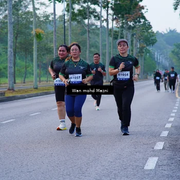 Runner Photo 8283533