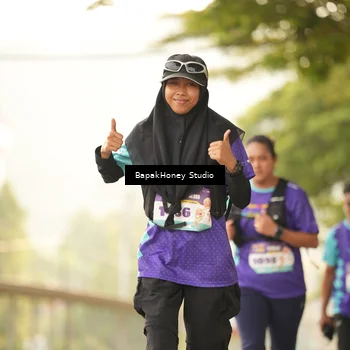 Runner Photo 8283534