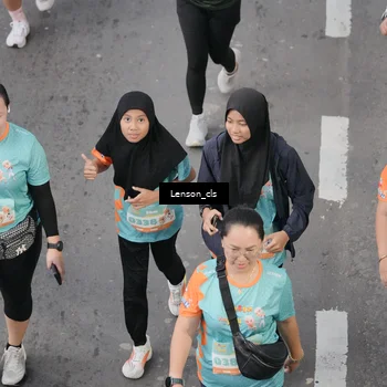Runner Photo 8283537