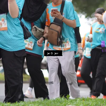 Runner Photo 8283538