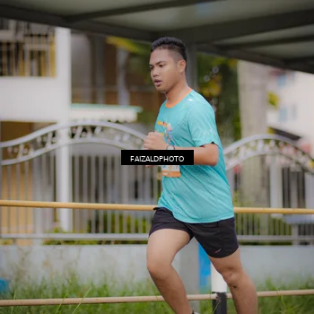 Runner Photo 8283539