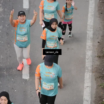 Runner Photo 8283540